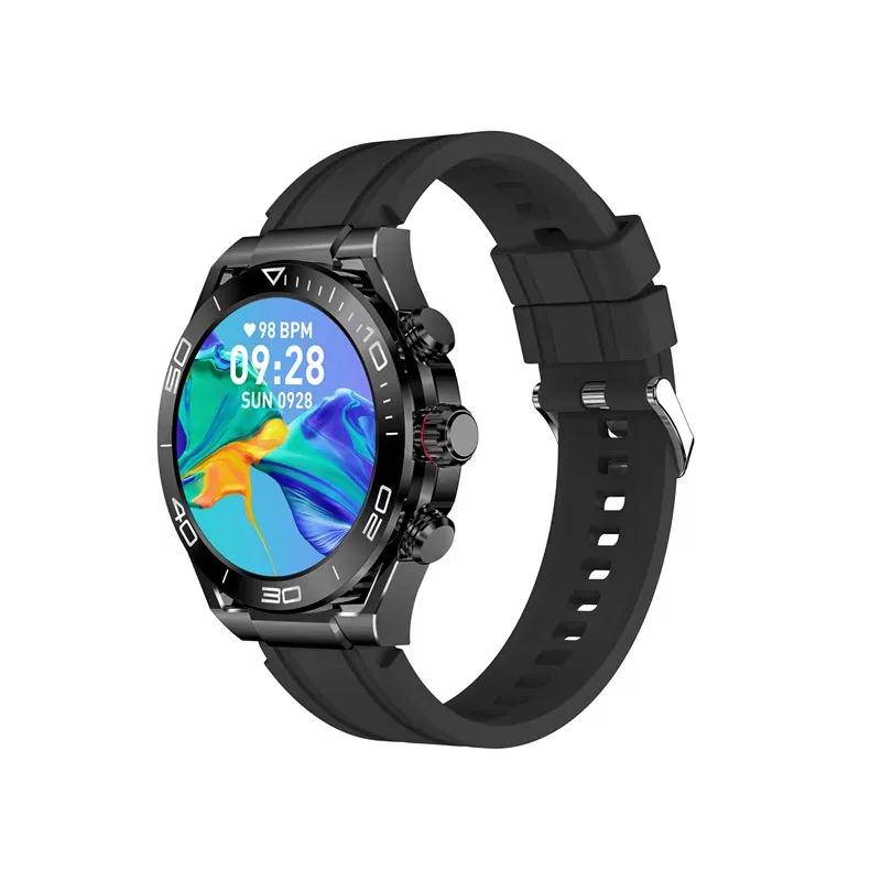 L28 Premium Smart Watch