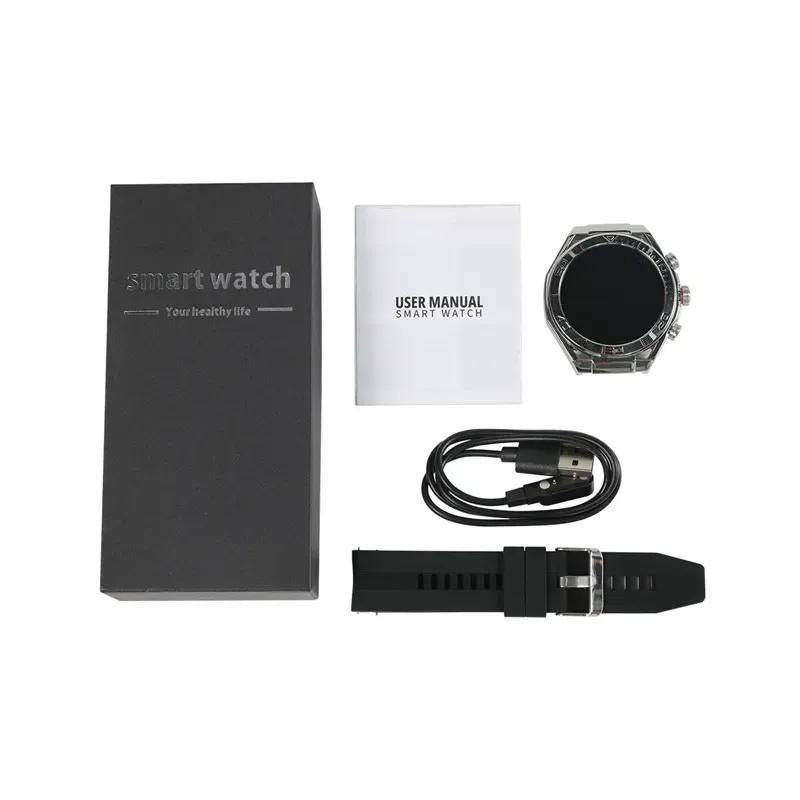 L28 Premium Smart Watch