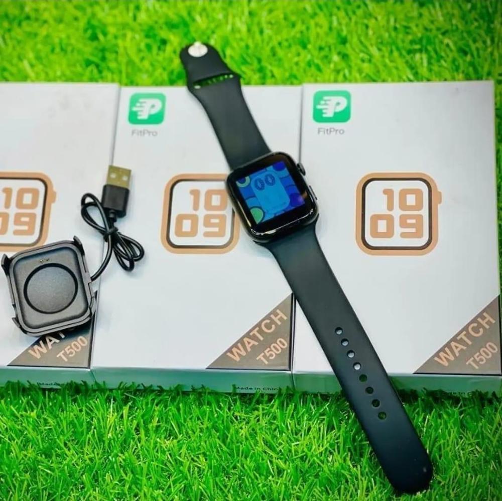 T500 Smartwatch