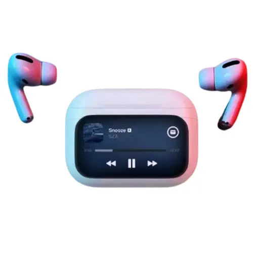 A9 Pro Airpods