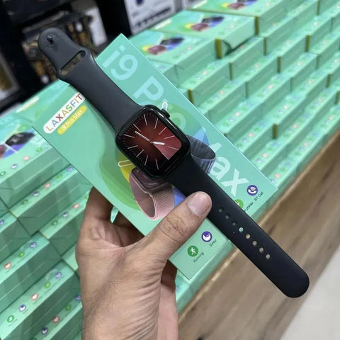 I9 Pro Max Smartwatch