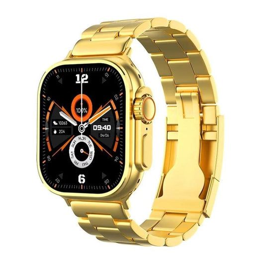 Ultra Gold Watch