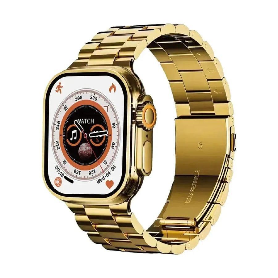 Ultra Gold Watch