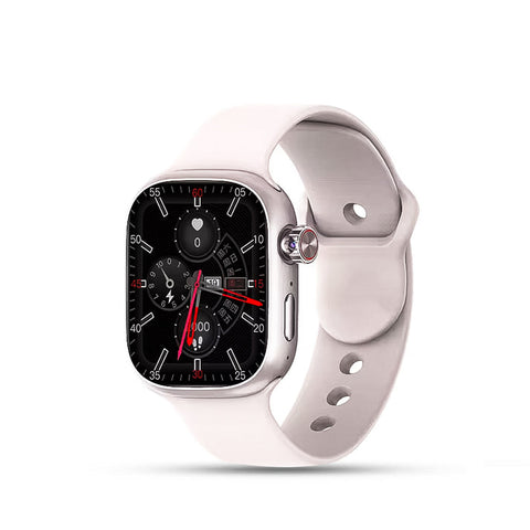 4G AMOLED Hidden Camera