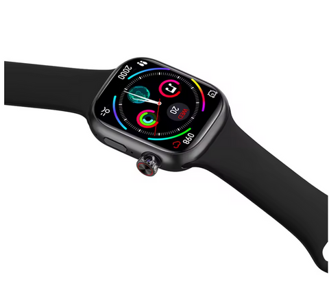 4G AMOLED Hidden Camera