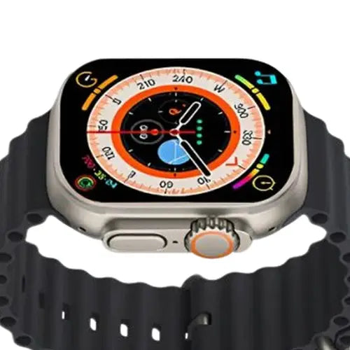 T800 Ultra Smartwatch